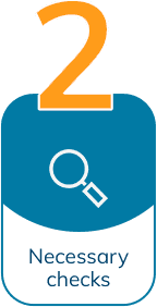 Necessary checks - Looking to buy a house in israel? Ohad Dreifuss - your lawyer in Israel